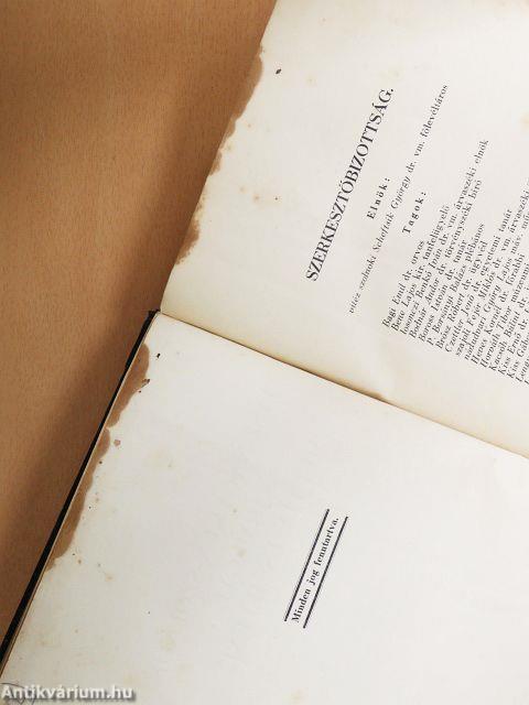 Jász-Nagykun-Szolnok vármegye multja és jelene