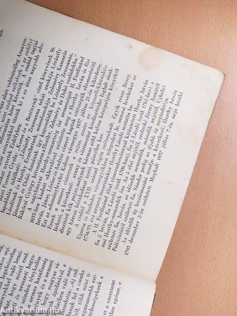 Jász-Nagykun-Szolnok vármegye multja és jelene