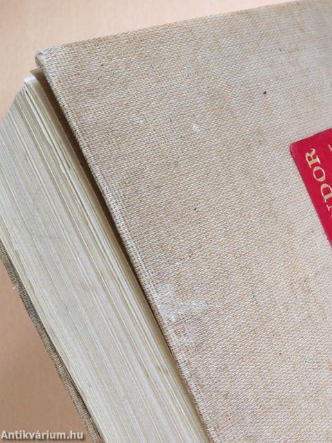 Ötszáz év története