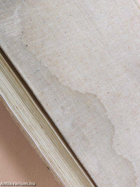 Ötszáz év története