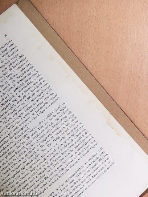 Ötszáz év története