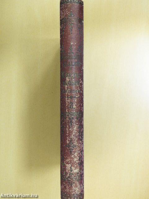 A magyar nemzet története III.