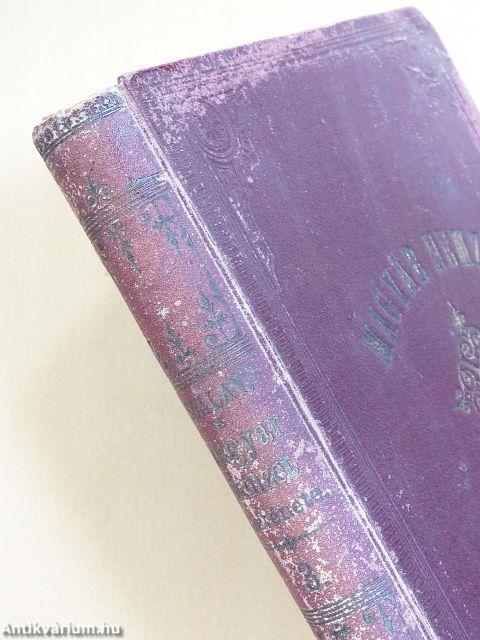 A magyar nemzet története III.