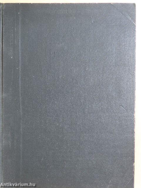 1937. évi Országos Törvénytár 