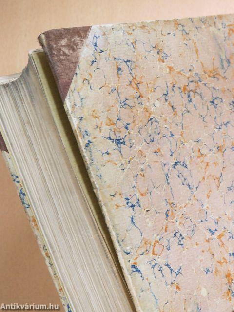 Brehm - Az állatok világa 10.