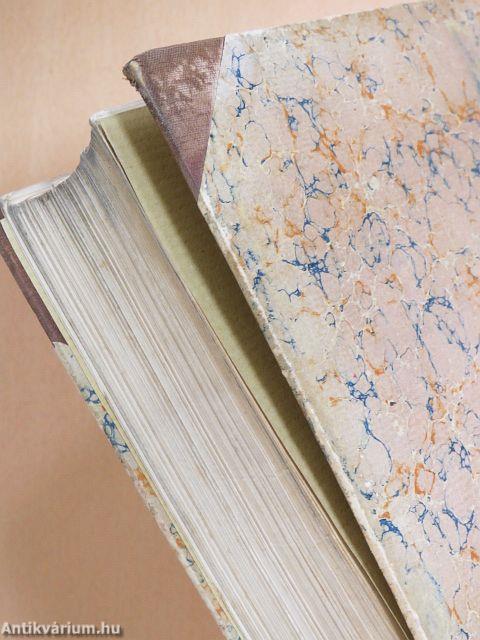 Brehm - Az állatok világa 10.