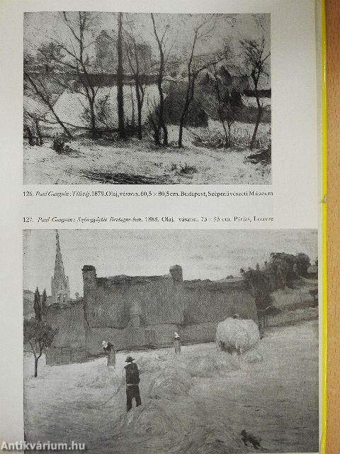 A historizmustól a szecesszióig