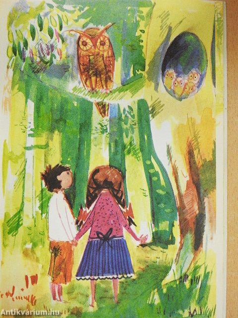 Makk Marci hőstette