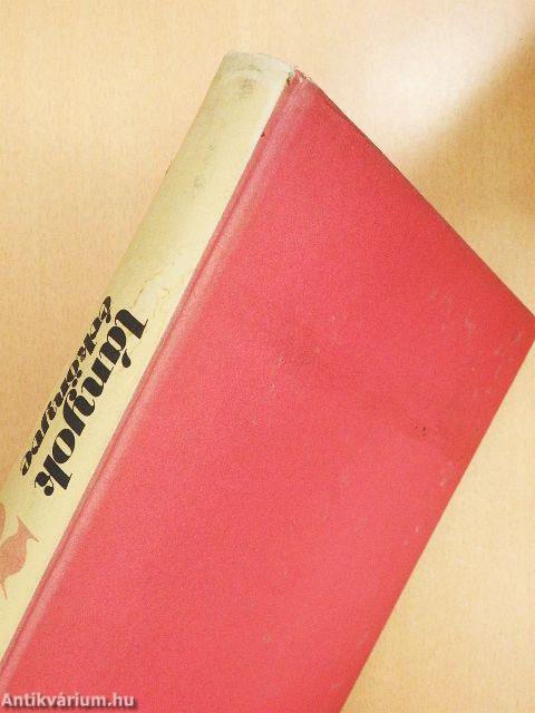 Lányok Évkönyve 1970