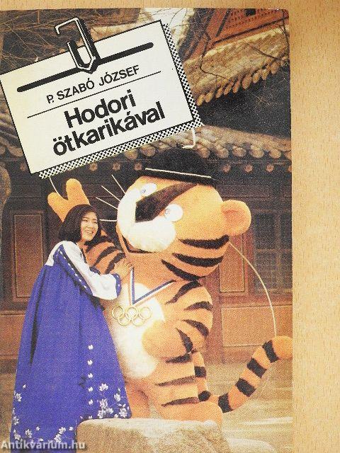 Hodori ötkarikával