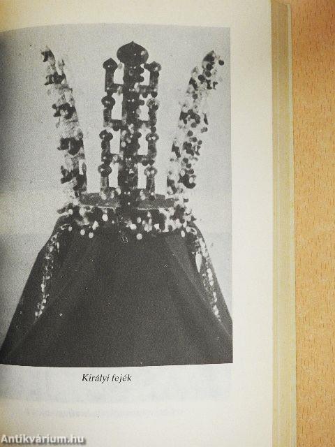 Hodori ötkarikával