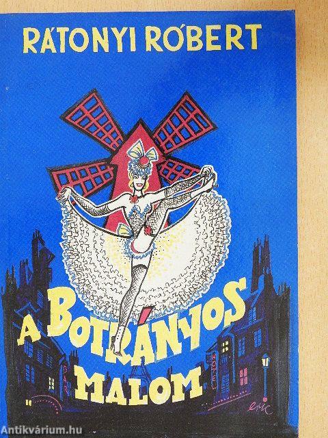 A botrányos malom