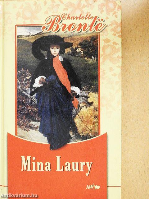 Napi események/Mina Laury