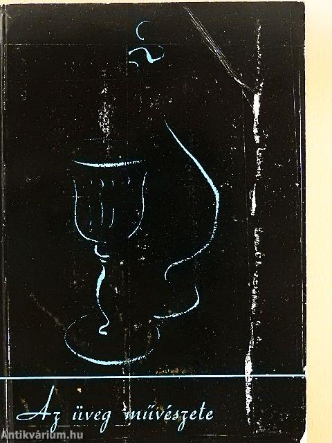 Az üveg művészete