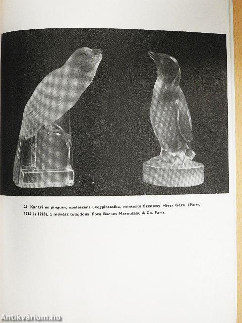 Az üveg művészete