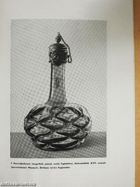 Az üveg művészete