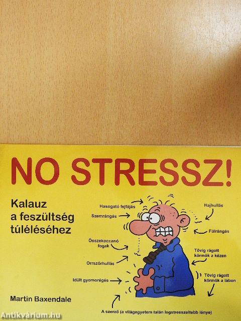 No stressz!