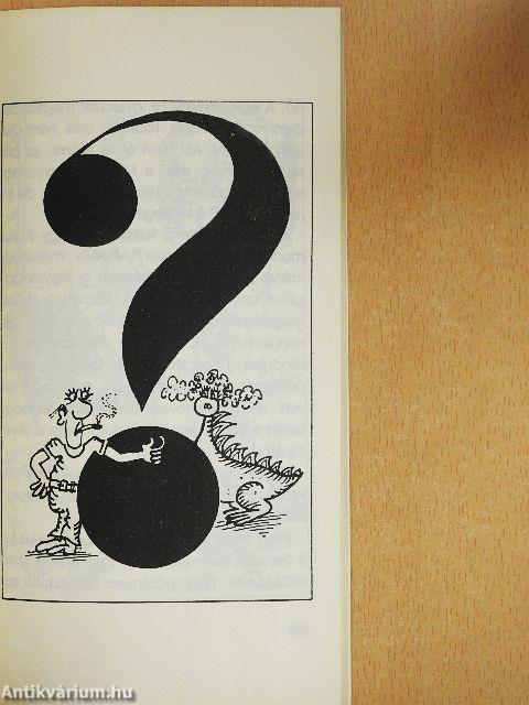 Kézikönyv ...a férfiak elkígyósodásáról és ellovagtalanodásáról