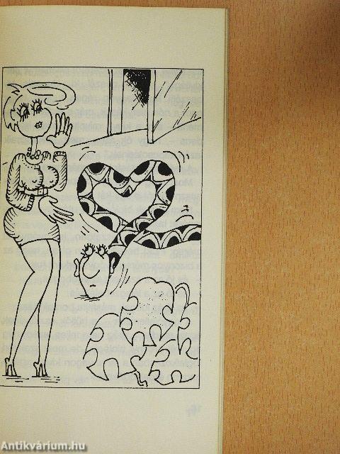 Kézikönyv ...a férfiak elkígyósodásáról és ellovagtalanodásáról