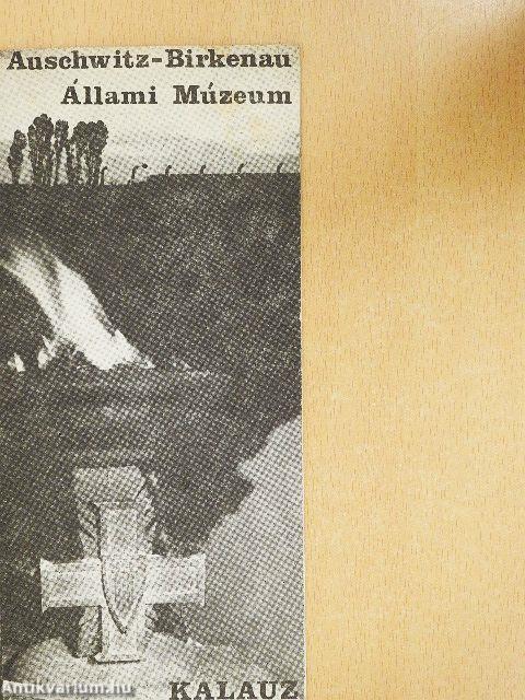 Auschwitz-Birkenau Állami Múzeum