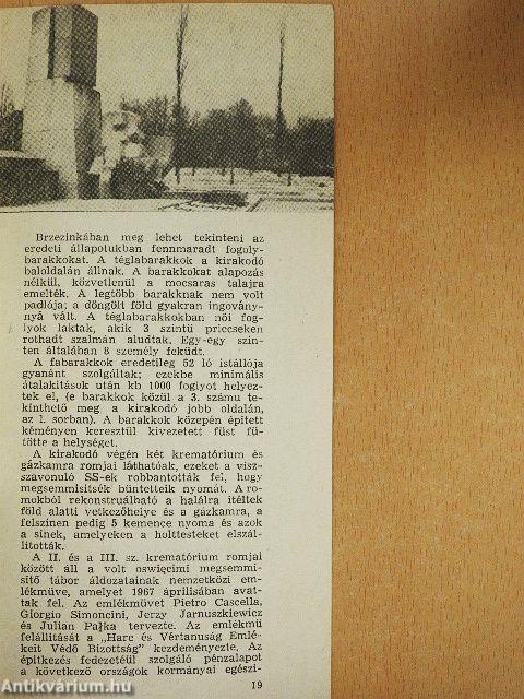 Auschwitz-Birkenau Állami Múzeum