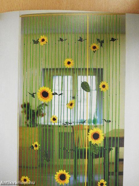 Függönyök, térelválasztók