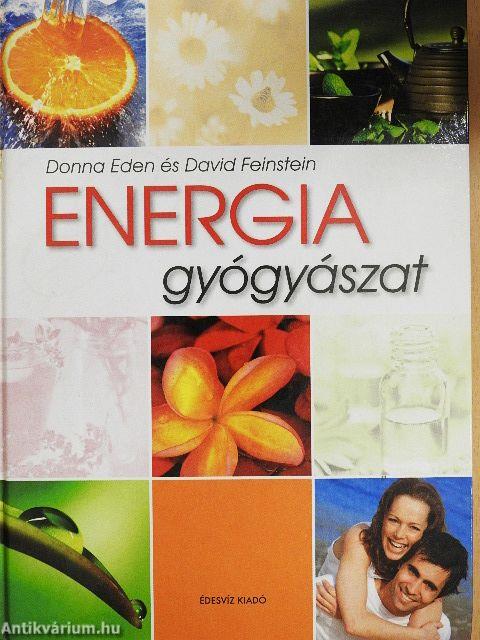Energia gyógyászat