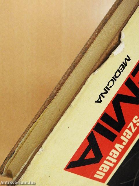 Általános és szervetlen kémia