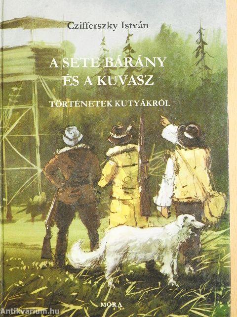 A sete bárány és a kuvasz