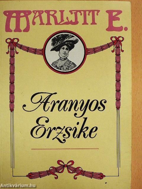 Aranyos Erzsike
