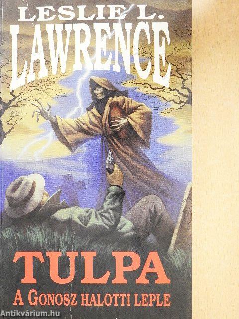 Tulpa