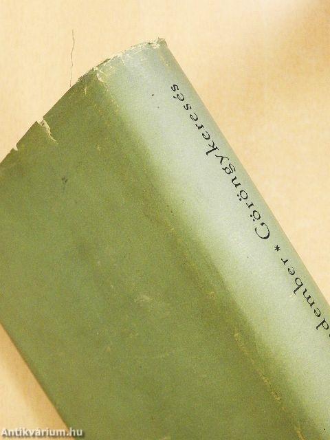 A vadember és családja/Göröngykeresés és más csöndes történetek