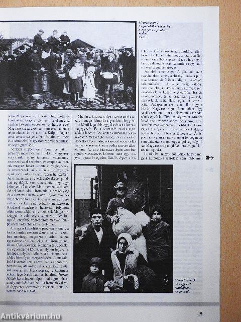 Rubicon 1993-1994. január-december