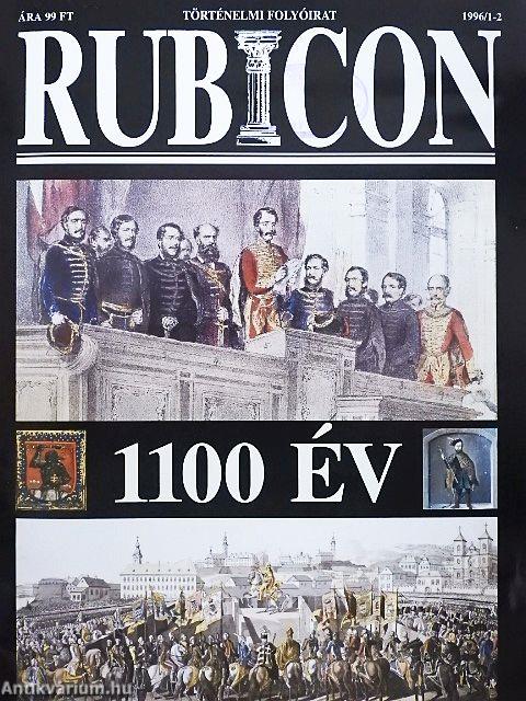 Rubicon 1996/1-10.