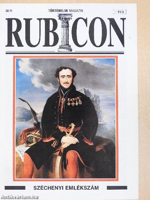 Rubicon 1991/5.