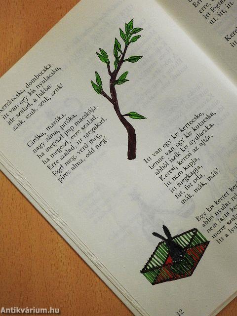 Ákom, bákom, berkenye