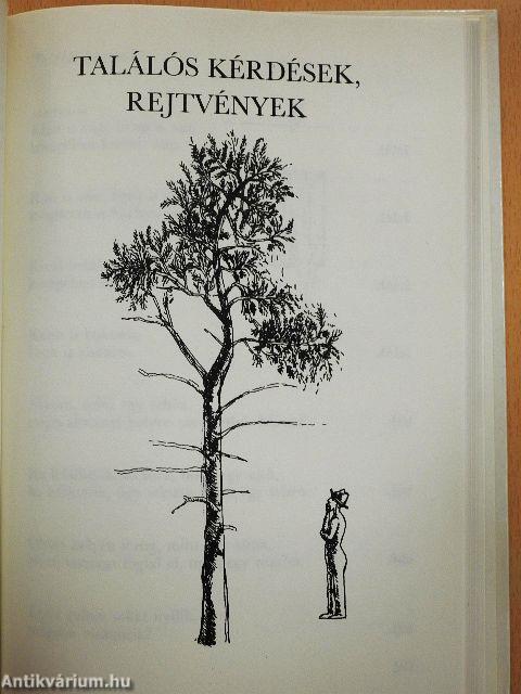 Ákom, bákom, berkenye