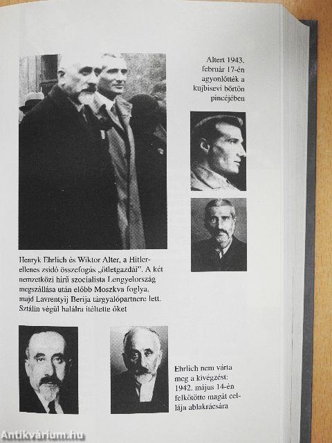 Antiszemitizmus a Szovjetunióban