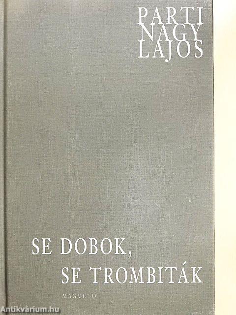 Se dobok, se trombiták