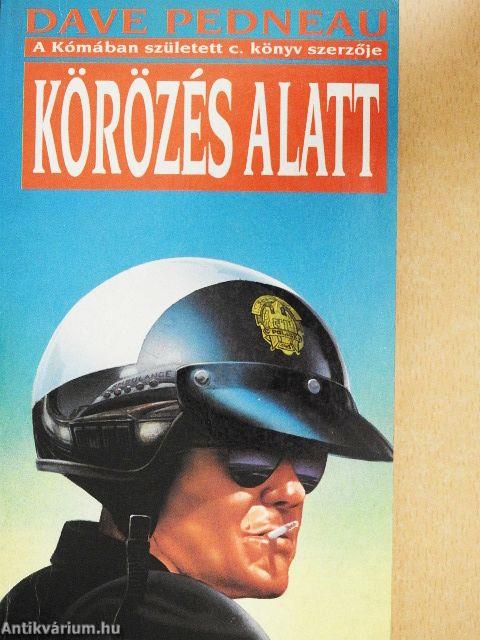 Körözés alatt