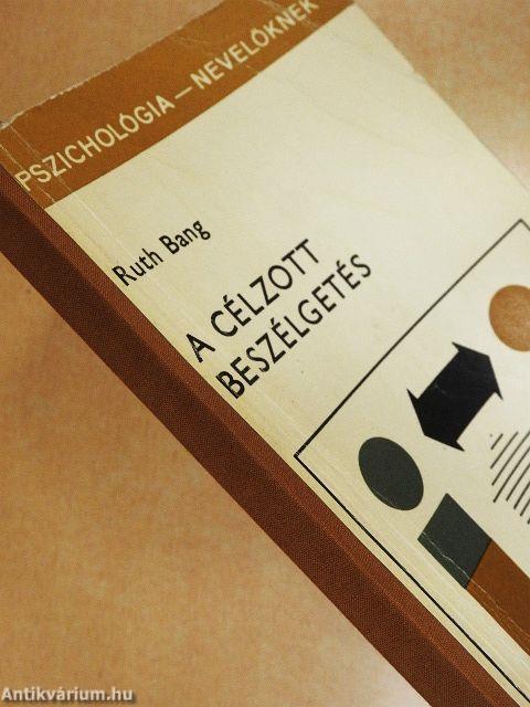 A célzott beszélgetés
