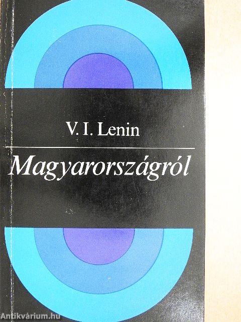 Magyarországról