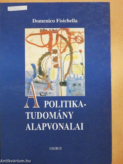 A politikatudomány alapvonalai
