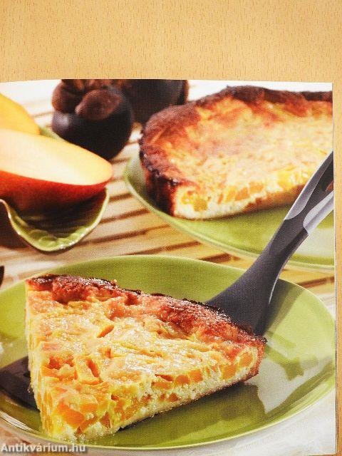 Szilikon receptkönyv