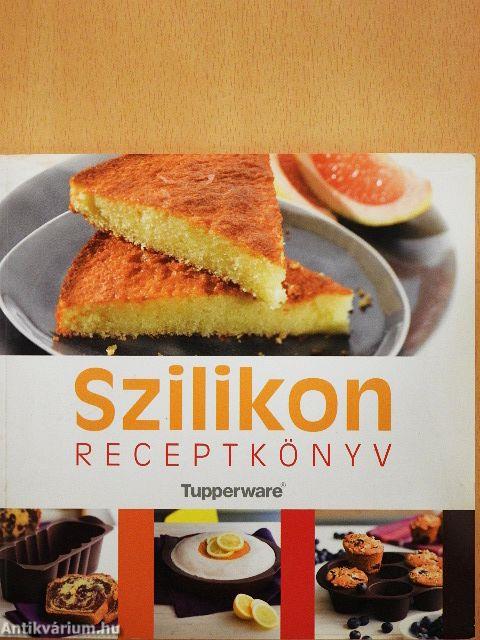 Szilikon receptkönyv