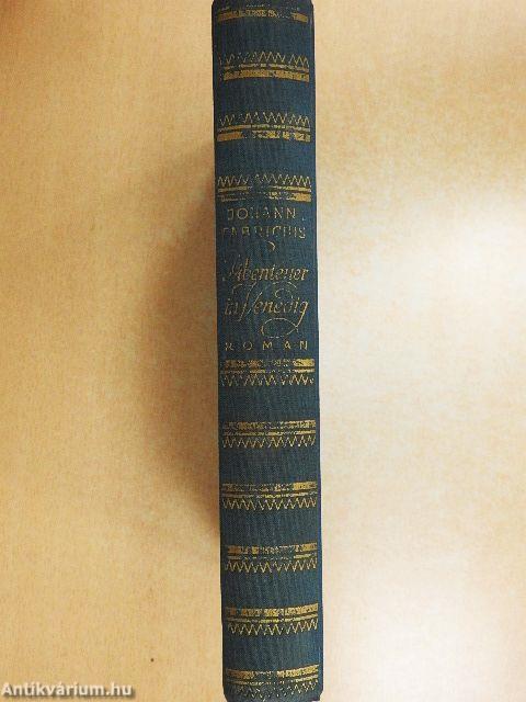 Abenteuer in Venedig