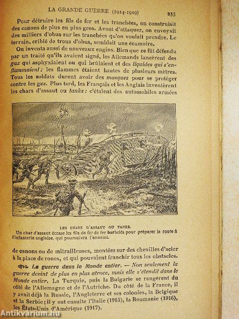 Histoire de France