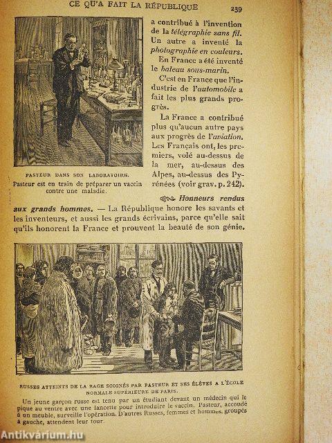 Histoire de France