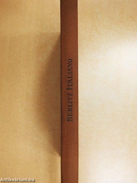 Metodo per l'Insegnamento delle Lingue Moderne - Parte Italiana