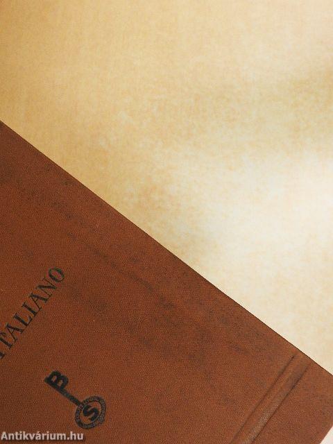 Metodo per l'Insegnamento delle Lingue Moderne - Parte Italiana